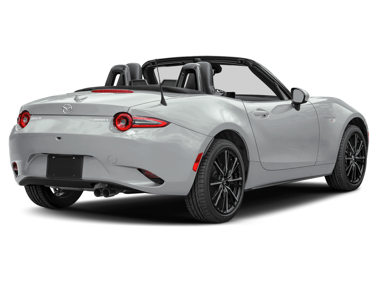 2026 Mazda MX-5 Miata Photo in Silver Spring, MD 20904