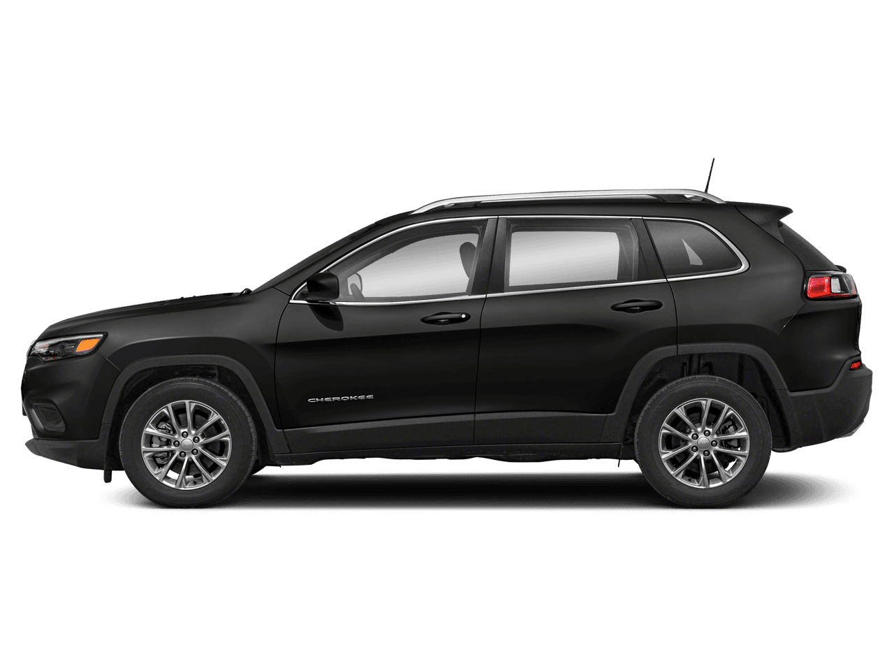 2020 Jeep Cherokee Photo in Silver Spring, MD 20904