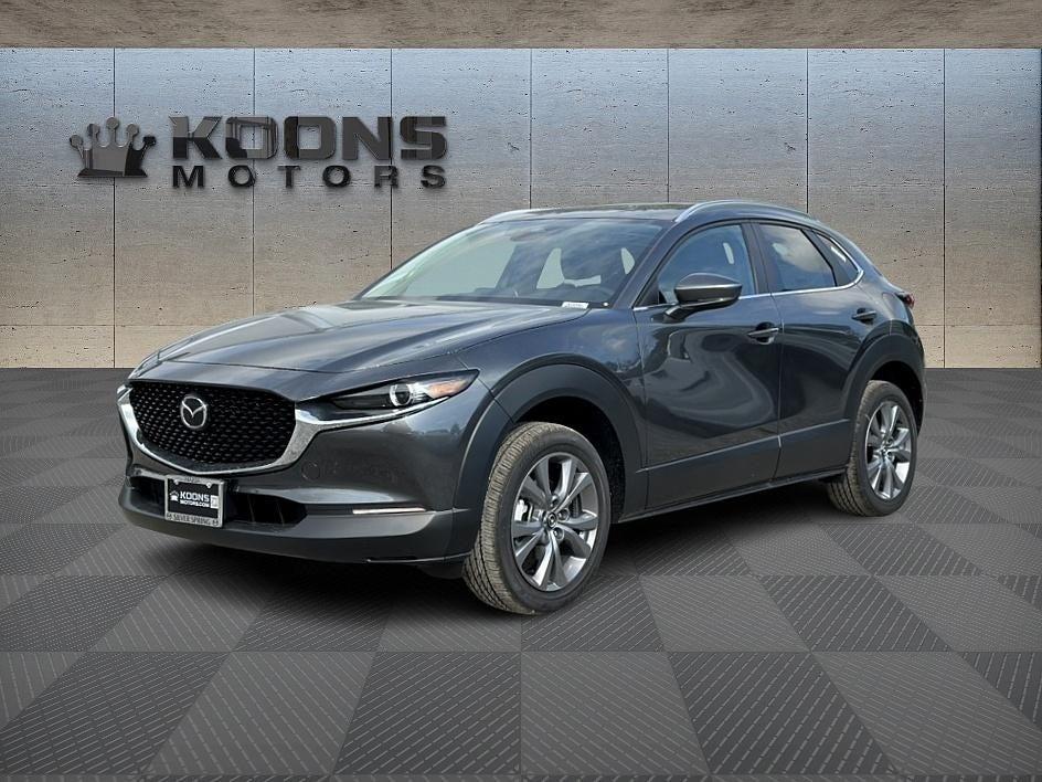 2024 Mazda CX-30 Photo in Silver Spring, MD 20904