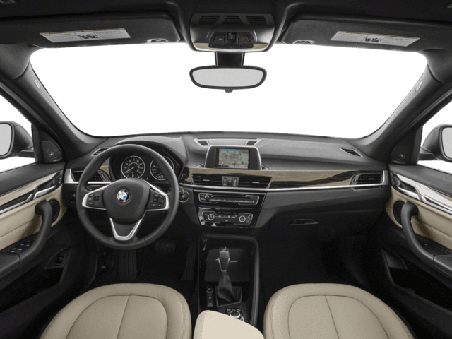 2018 BMW X1 Photo in Silver Spring, MD 20904