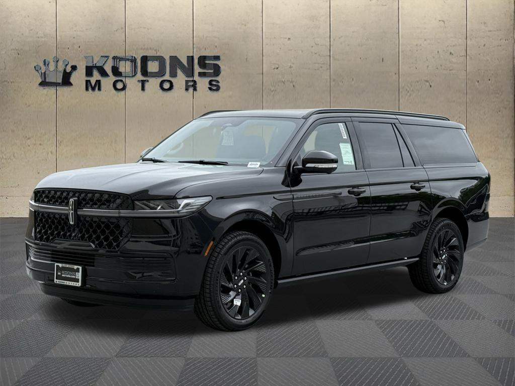 2026 Lincoln Navigator L Photo in Bethesda, MD 20814