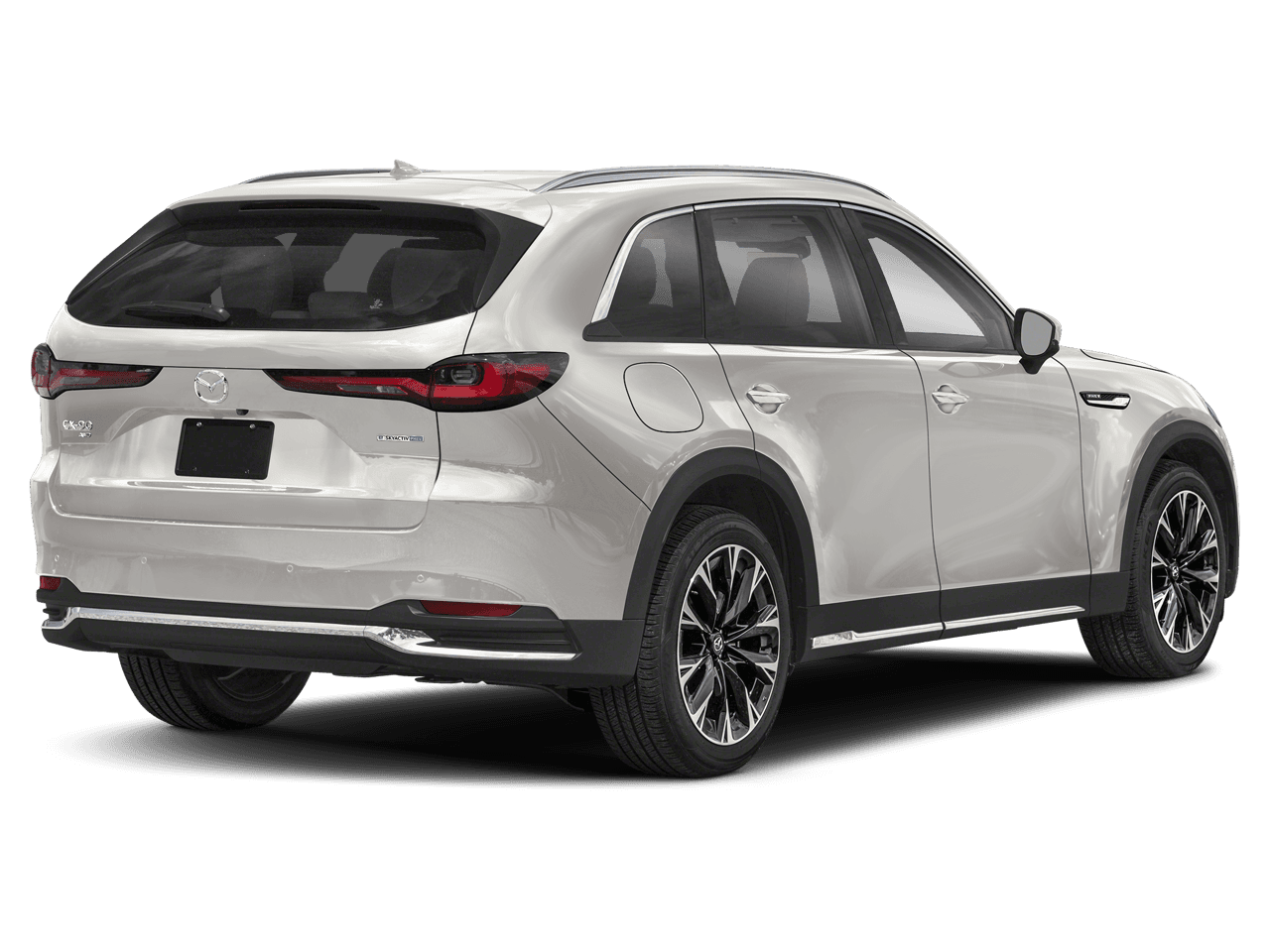 2026 Mazda CX-90 PHEV Photo in Silver Spring, MD 20904