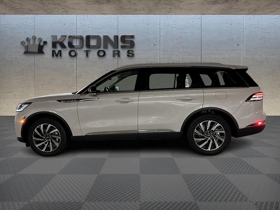 2025 Lincoln Aviator Photo in Bethesda, MD 20814