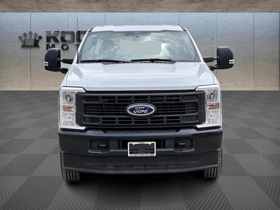 2024 Ford F-350SD Photo in Silver Spring, MD 20904