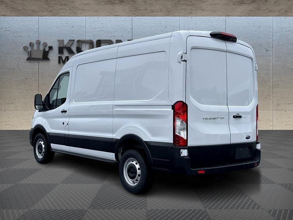 2022 Ford Transit-250 Photo in Bethesda, MD 20814