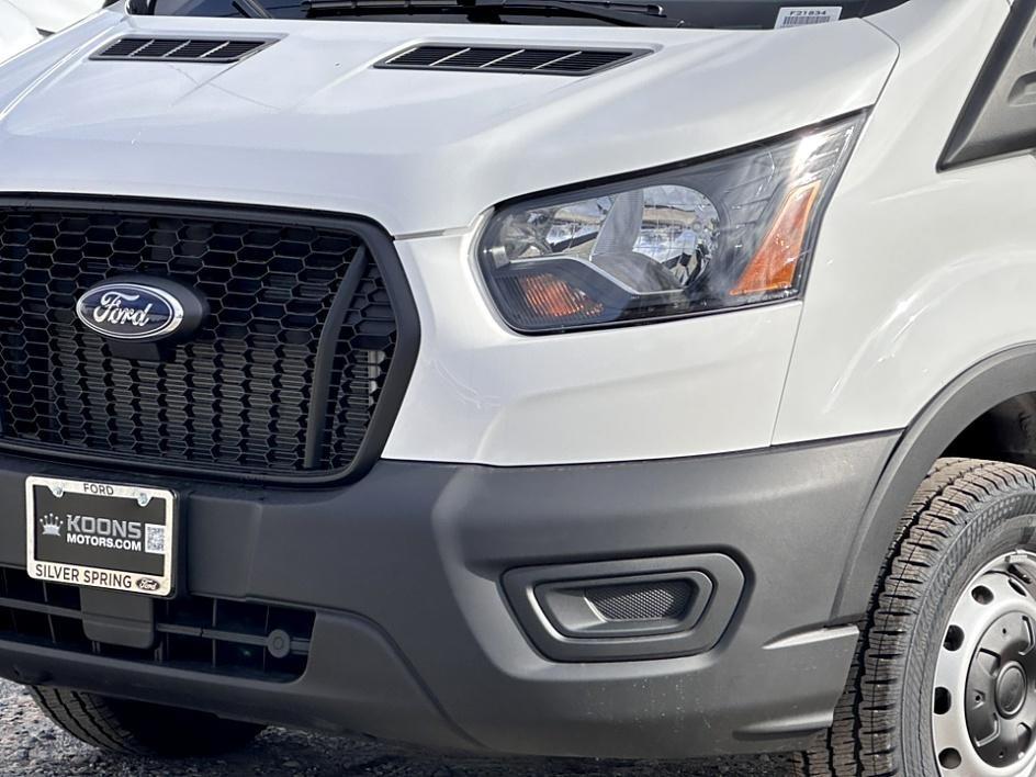 2024 Ford Transit-250 Photo in Silver Spring, MD 20904