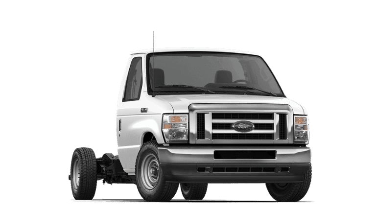 2024 Ford F-350 Super Duty Chassis Cab Photo in Silver Spring, MD 20904