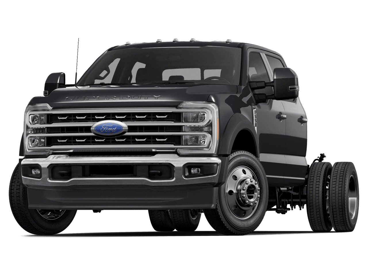 2025 Ford F-550 Photo in Silver Spring, MD 20904