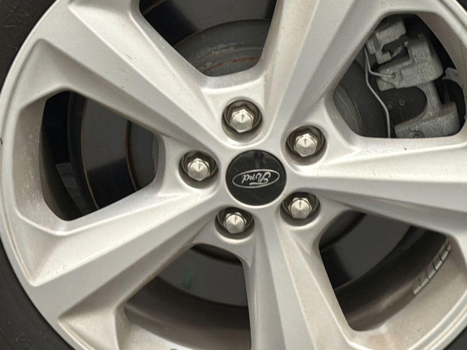 2024 Ford Edge Photo in Silver Spring, MD 20904