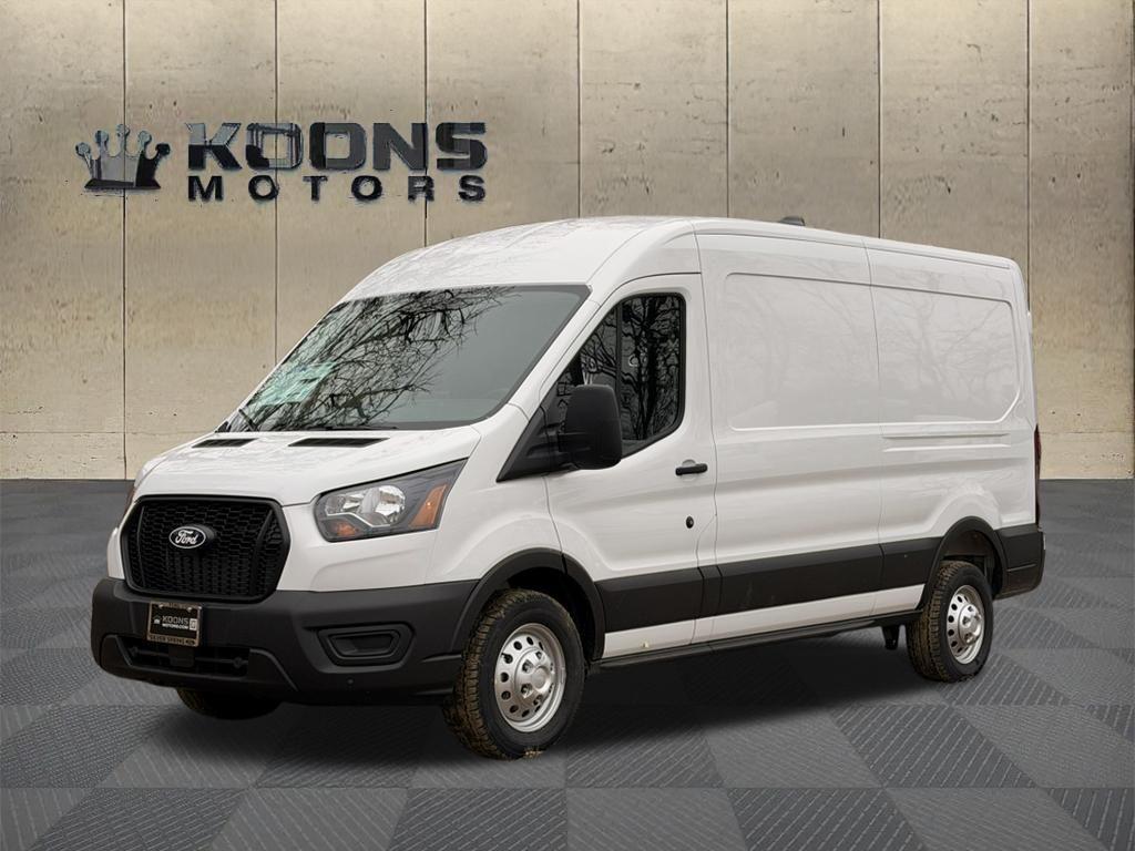2026 Ford Transit-150 Photo in Silver Spring, MD 20904