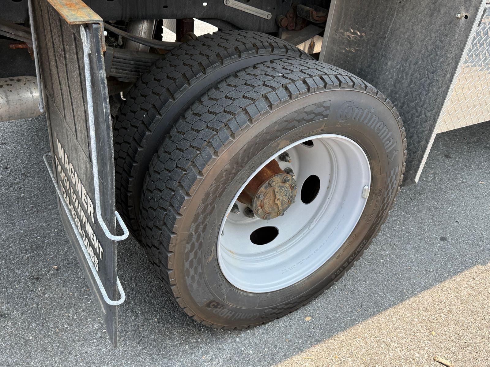 2026 Ford F-550SD Photo in Silver Spring, MD 20904