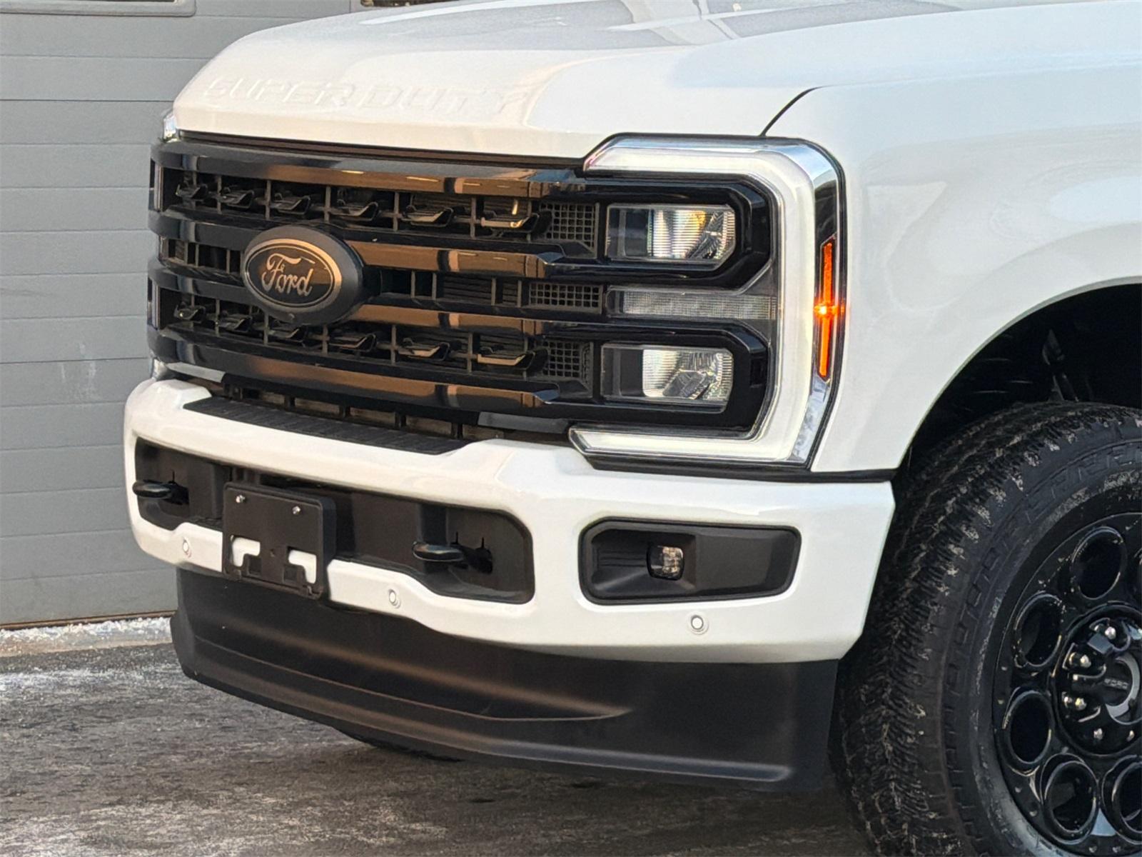 2024 Ford F-250SD Photo in Silver Spring, MD 20904