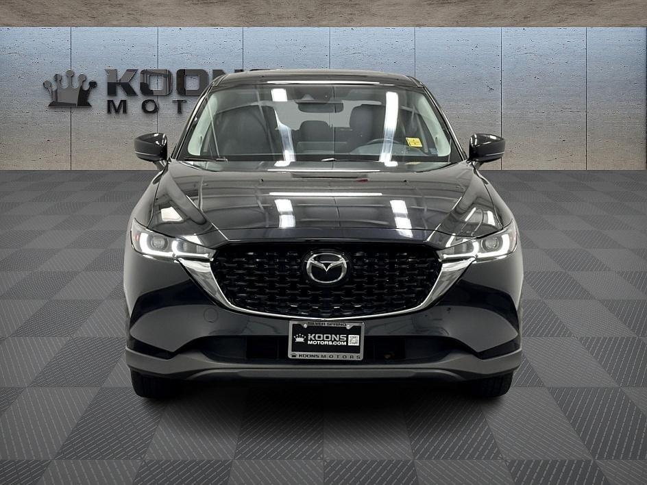 2023 Mazda CX-5 Photo in Bethesda, MD 20814