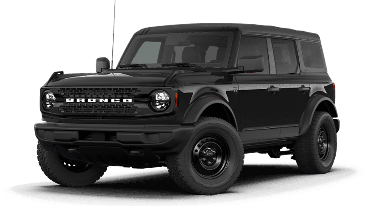 2026 Ford Bronco Photo in Silver Spring, MD 20904
