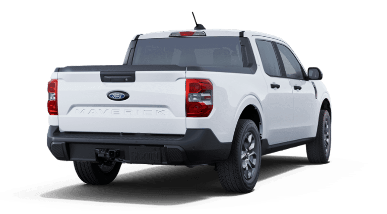 2025 Ford Maverick Photo in Silver Spring, MD 20904
