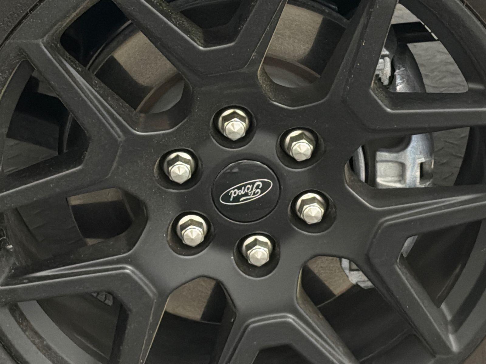 2025 Ford F-150 Photo in Silver Spring, MD 20904