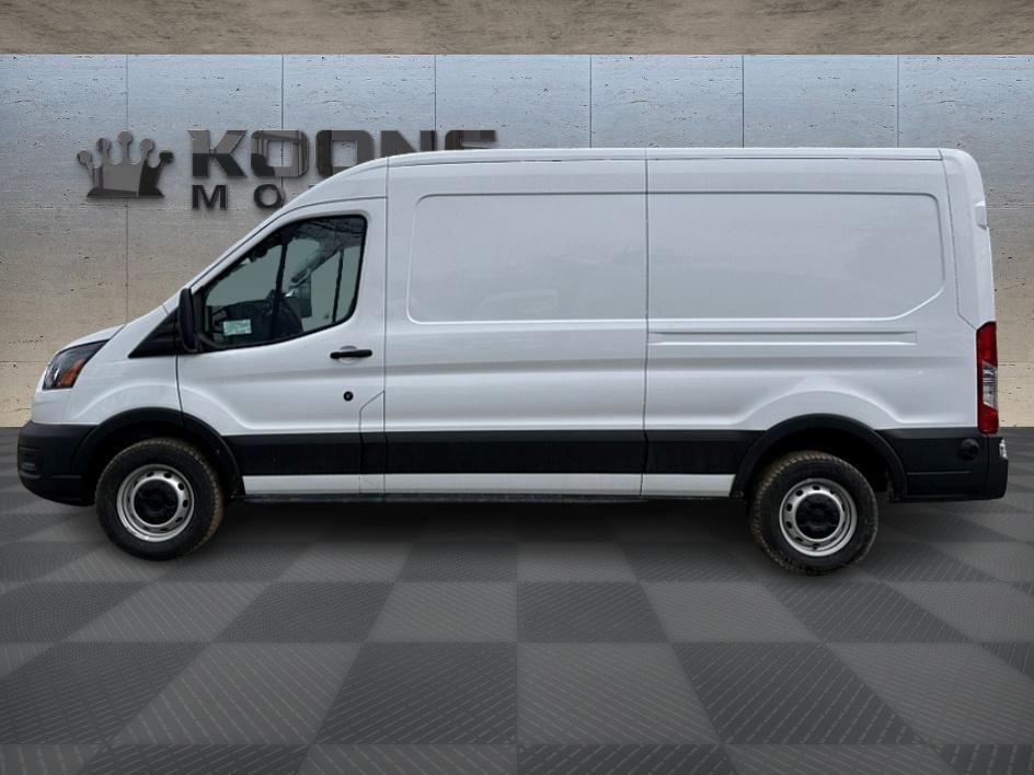 2024 Ford Transit-250 Photo in Silver Spring, MD 20904