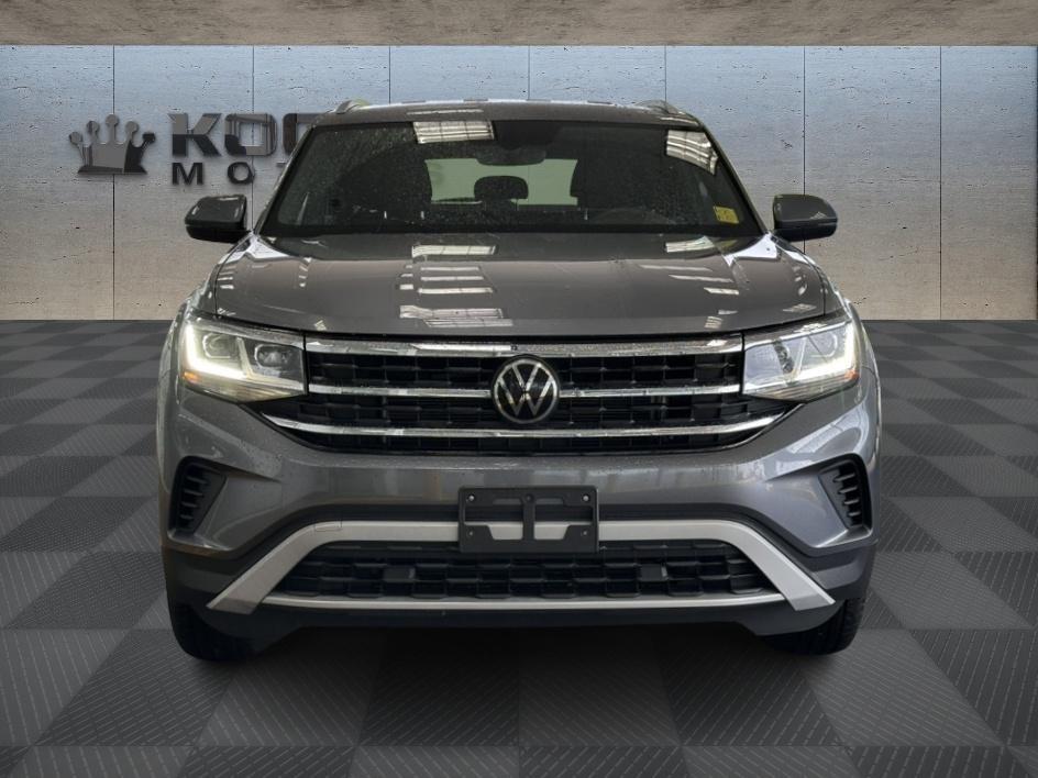 2021 Volkswagen Atlas Cross Sport Photo in Silver Spring, MD 20904