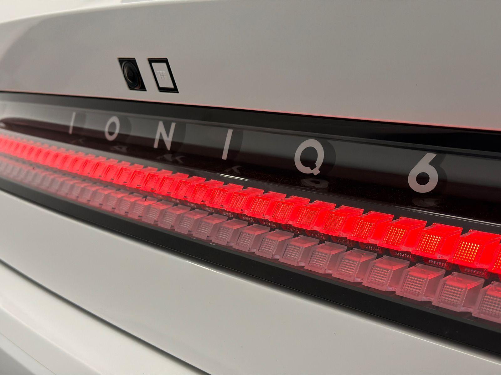 2024 Hyundai IONIQ 6 Photo in Bethesda, MD 20814