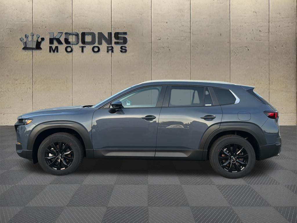 2026 Mazda CX-50 Photo in Silver Spring, MD 20904