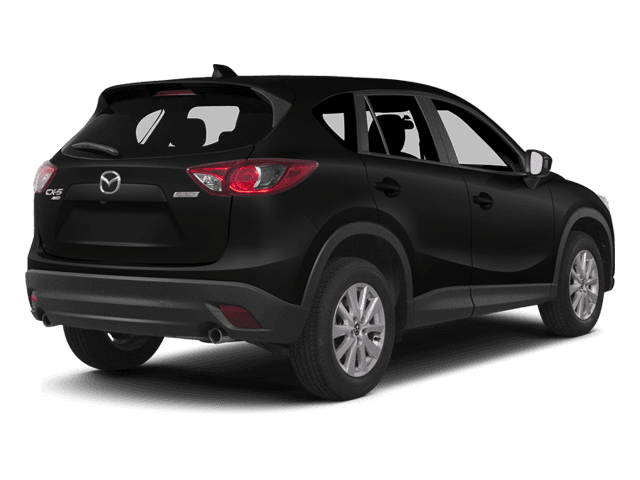 2014 Mazda CX-5 Photo in Silver Spring, MD 20904