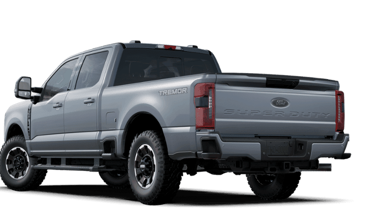 2024 Ford F-250 Super Duty Photo in Silver Spring, MD 20904