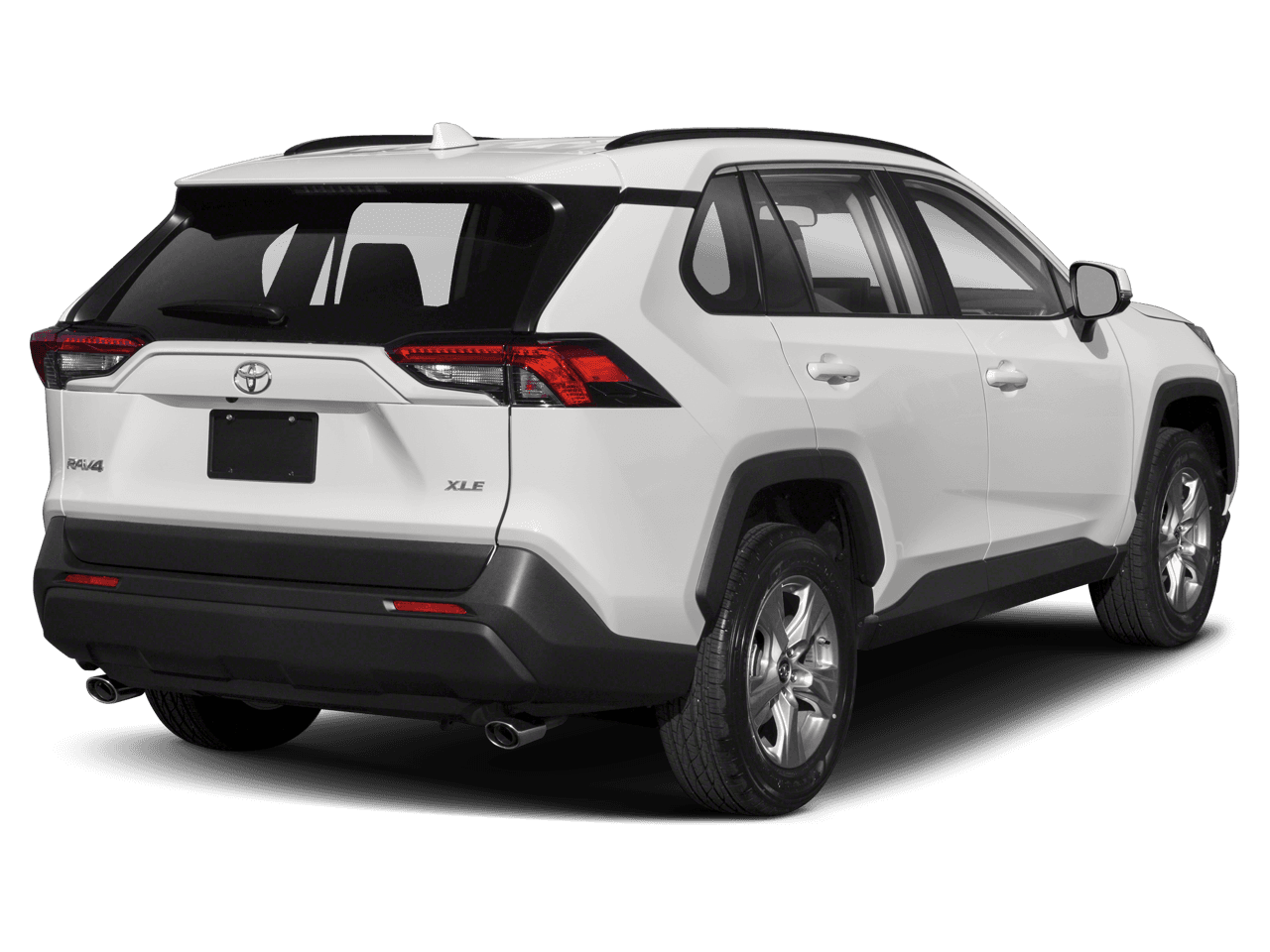 2019 Toyota RAV4 Photo in Silver Spring, MD 20904