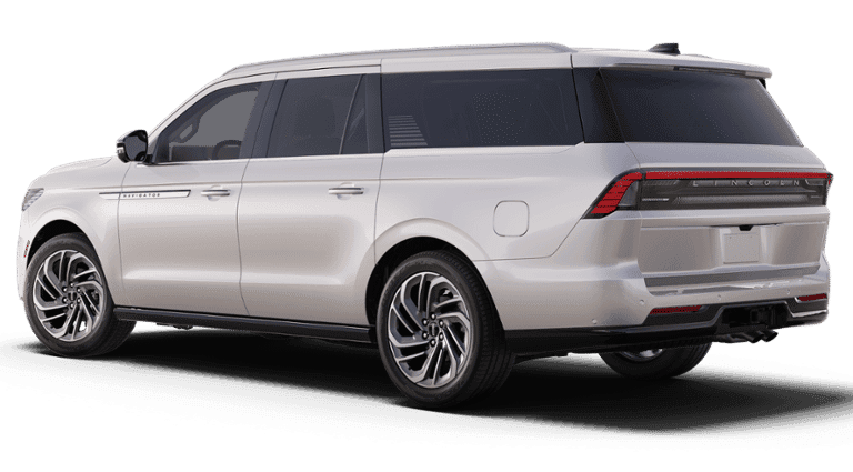 2025 Lincoln Navigator Photo in Bethesda, MD 20814
