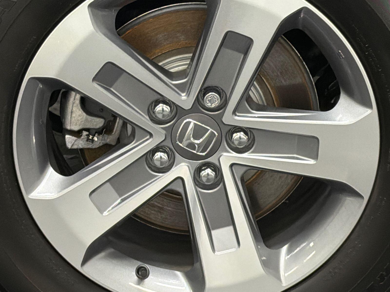 2025 Honda Pilot Photo in Bethesda, MD 20814