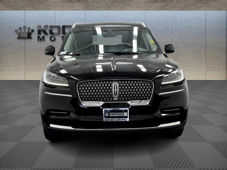 2022 Lincoln Aviator Photo in Bethesda, MD 20814