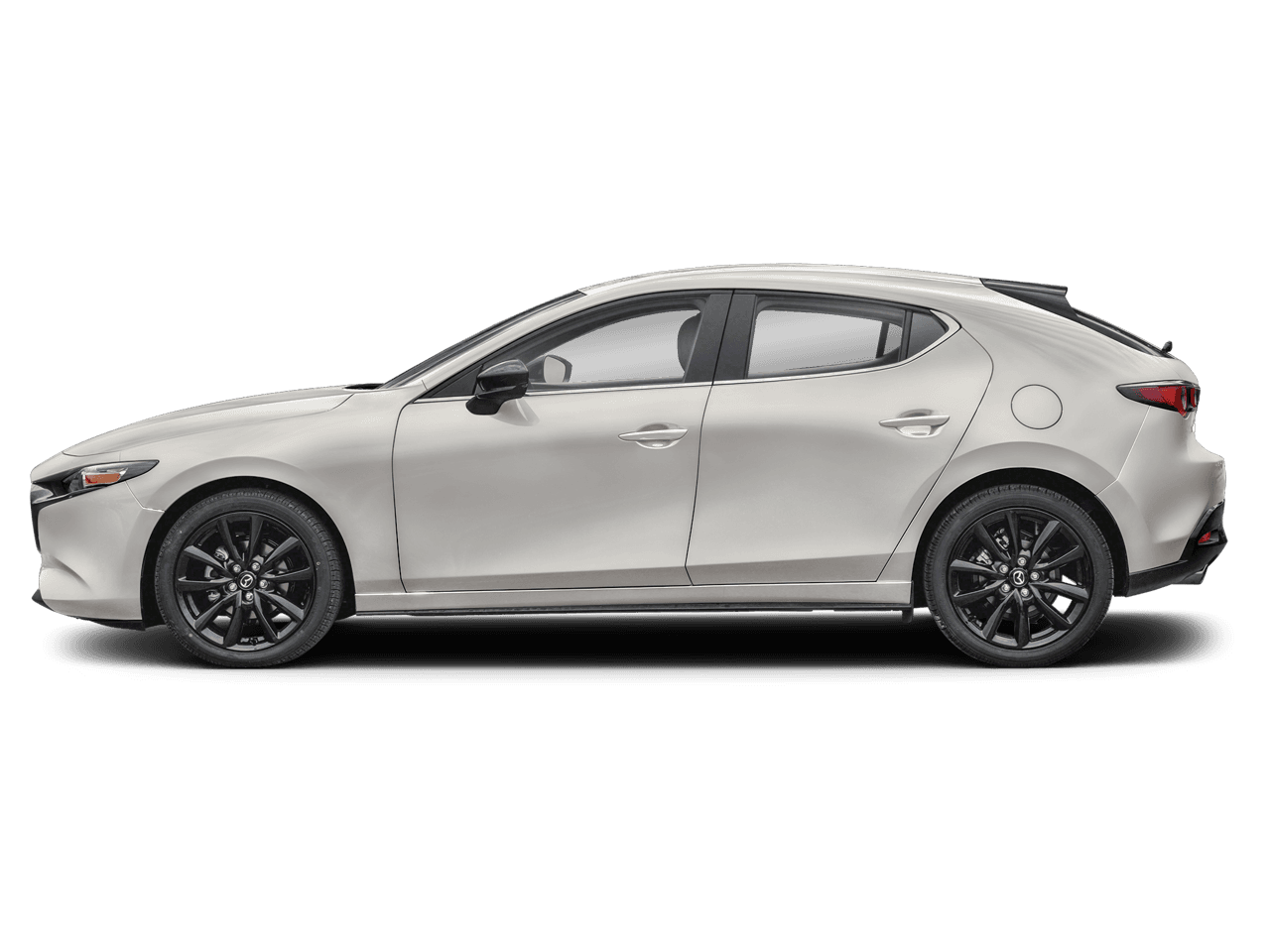 2024 Mazda Mazda3 Photo in Silver Spring, MD 20904