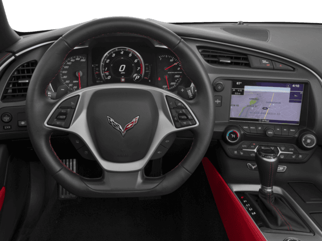 2016 Chevrolet Corvette Photo in Silver Spring, MD 20904