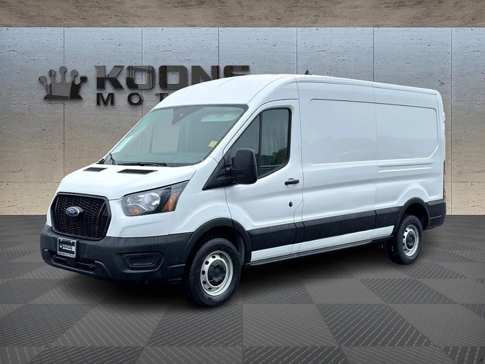 2023 Ford Transit-250 Photo in Bethesda, MD 20814