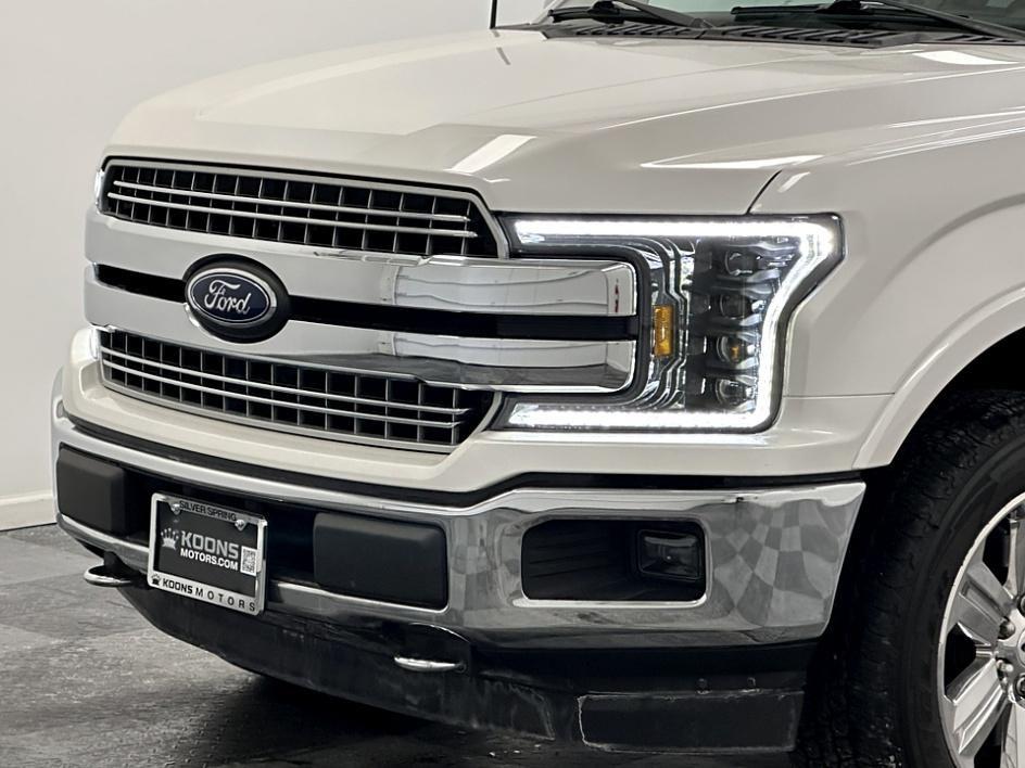 2018 Ford F-150 Photo in Silver Spring, MD 20904