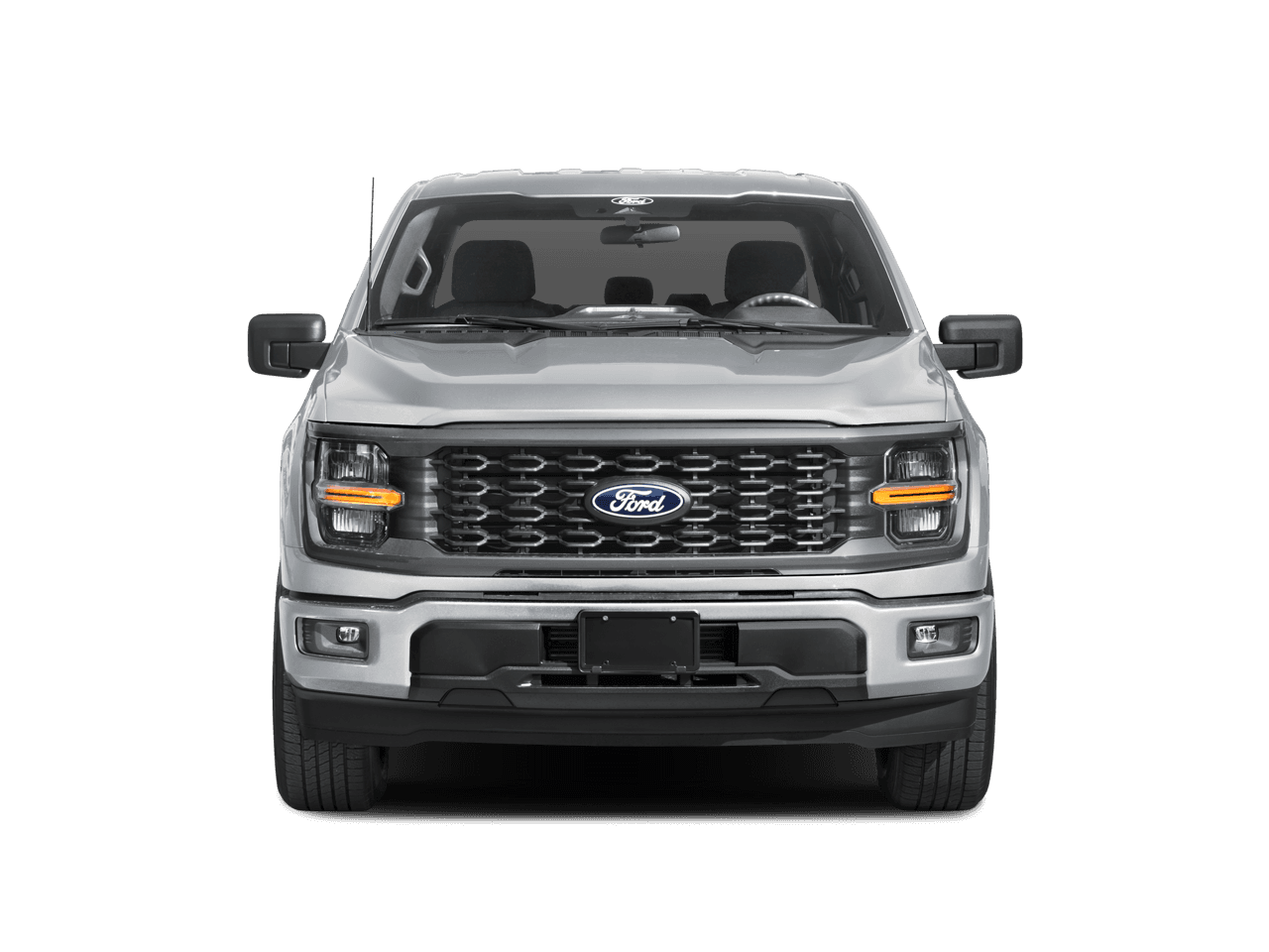 2026 Ford F-150 Photo in Silver Spring, MD 20904