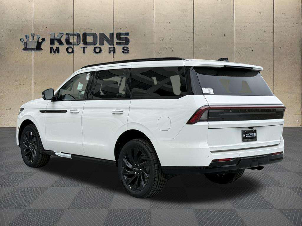 2026 Lincoln Navigator Photo in Bethesda, MD 20814