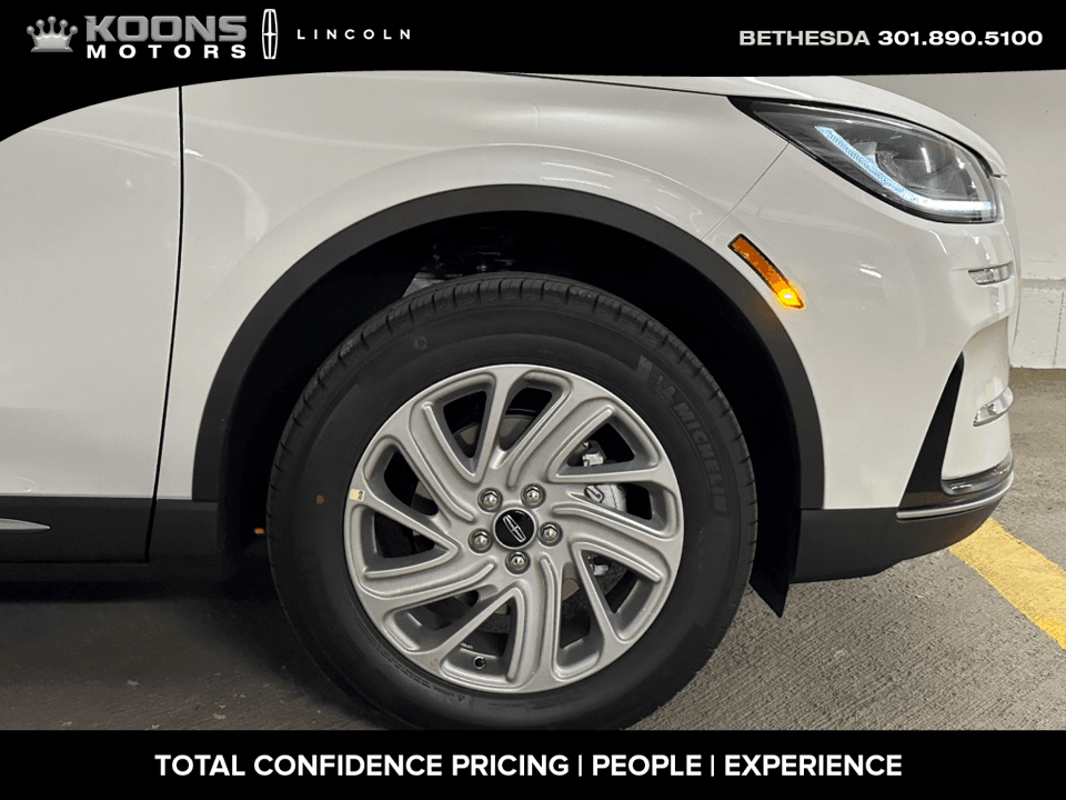 2023 Lincoln Corsair Photo in Bethesda, MD 20814