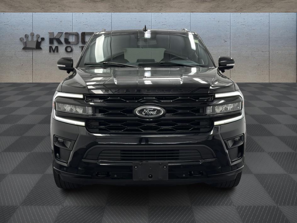 2023 Ford Expedition Photo in Silver Spring, MD 20904