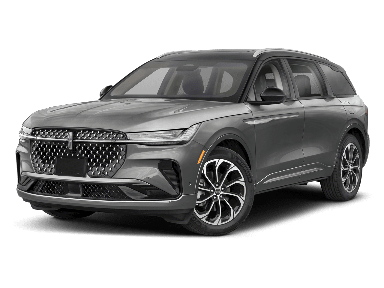 2026 Lincoln Nautilus Photo in Bethesda, MD 20814