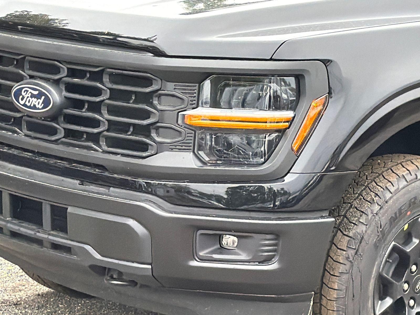 2026 Ford F-150 Photo in Silver Spring, MD 20904