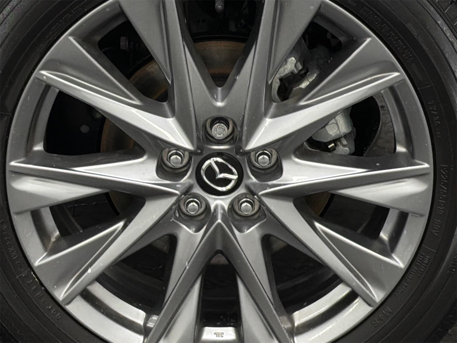 2025 Mazda CX-5 Photo in Silver Spring, MD 20904