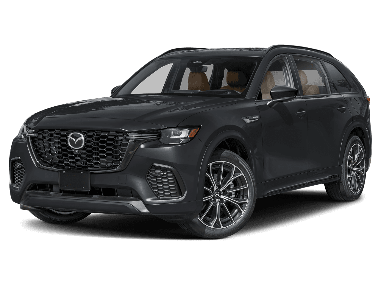 2026 Mazda CX-70 Photo in Silver Spring, MD 20904