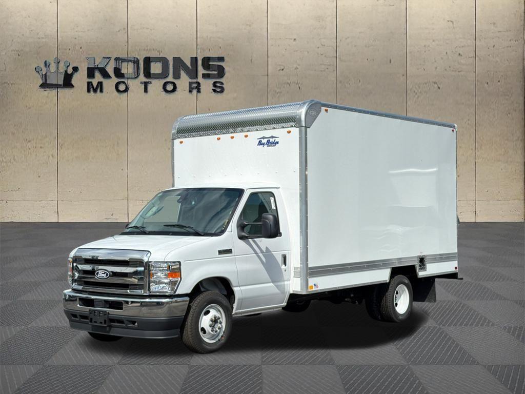 2027 Ford E-350SD Photo in Silver Spring, MD 20904