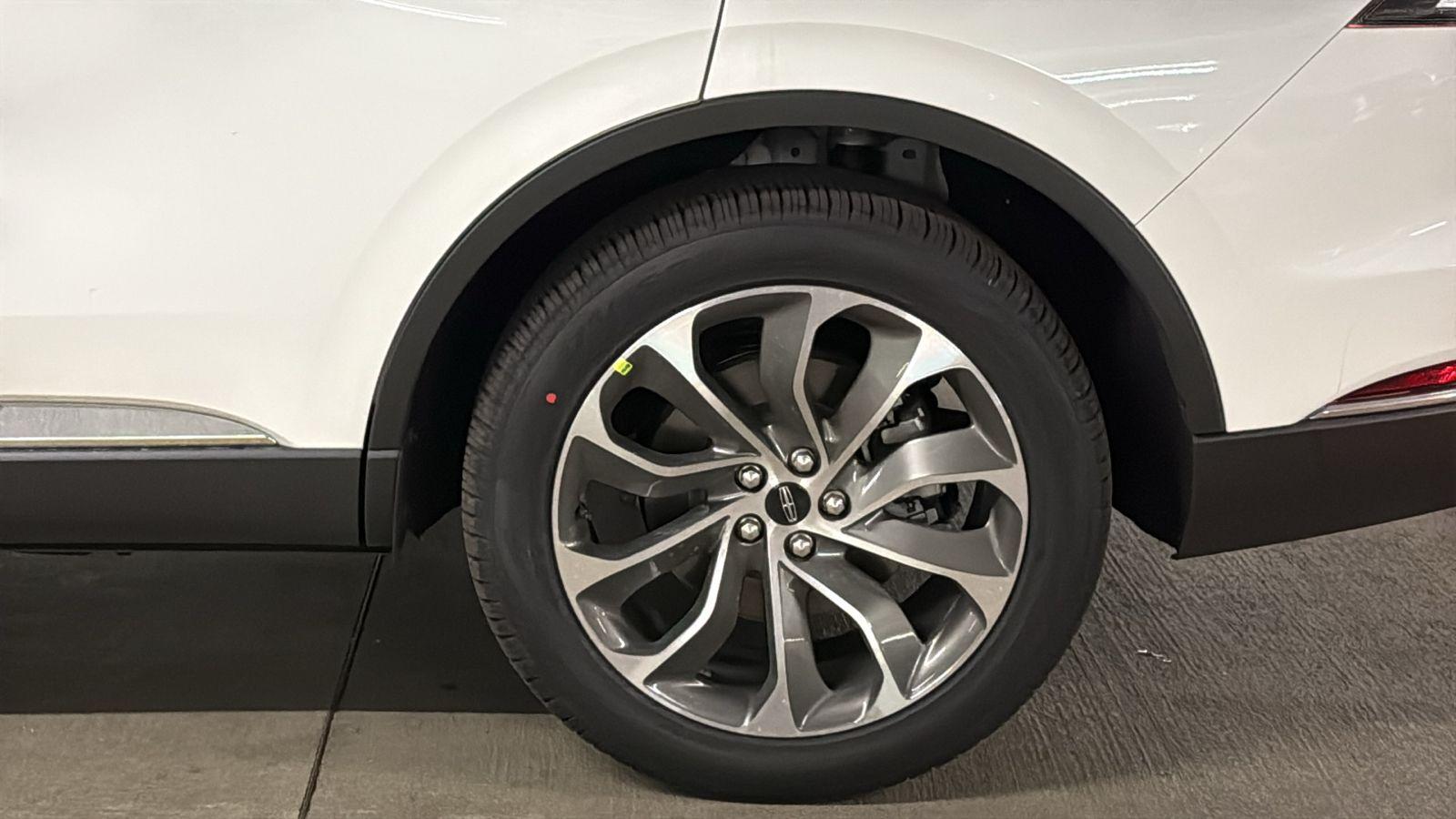 2026 Lincoln Aviator Photo in Bethesda, MD 20814