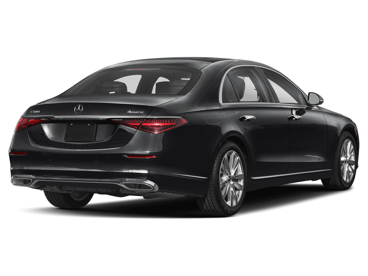 2023 Mercedes-Benz S-Class Photo in Bethesda, MD 20814