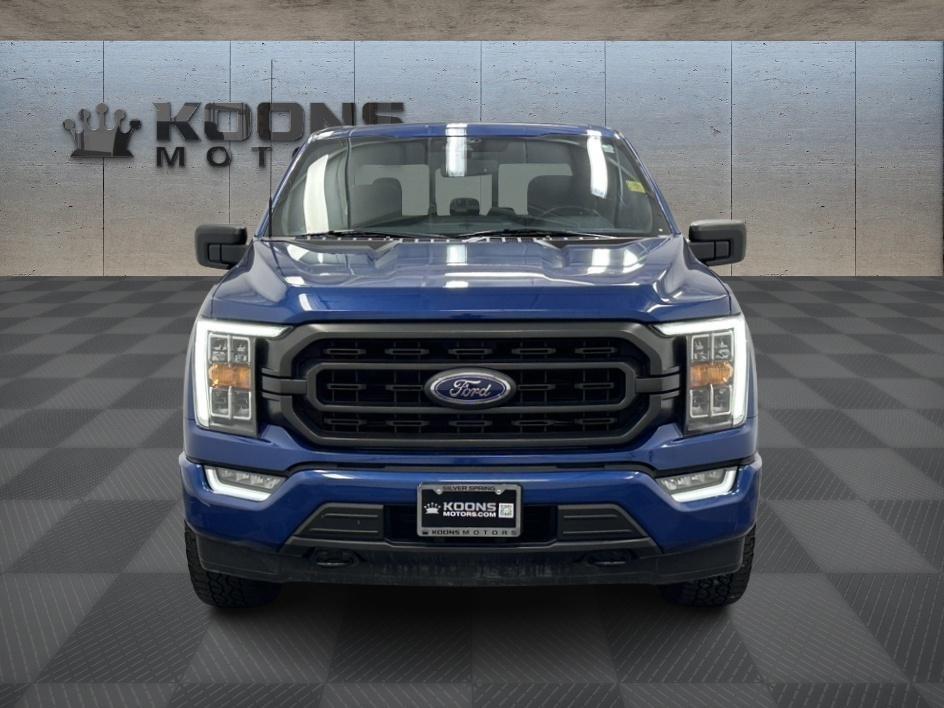 2022 Ford F-150 Photo in Silver Spring, MD 20904
