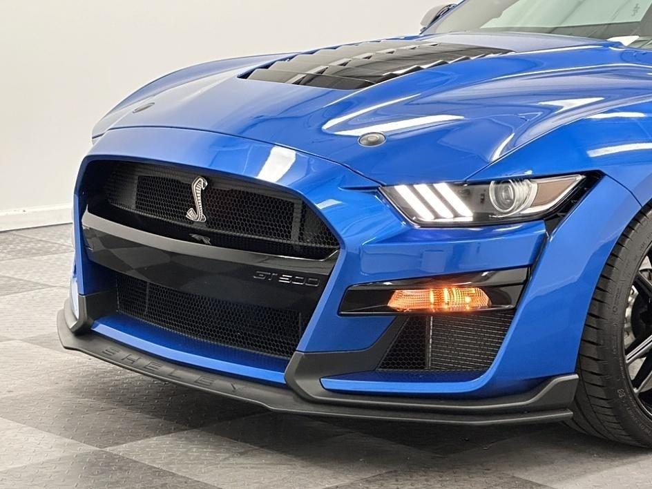 2020 Ford Mustang Photo in Bethesda, MD 20814