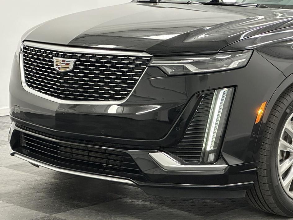 2020 Cadillac XT6 Photo in Silver Spring, MD 20904