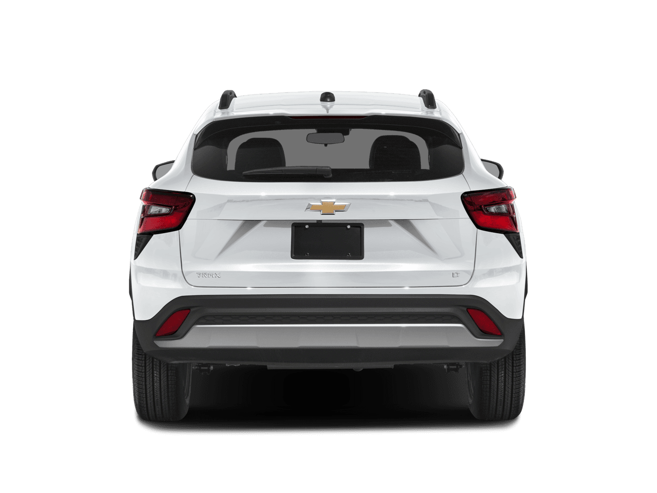 2024 Chevrolet Trax Photo in Silver Spring, MD 20904