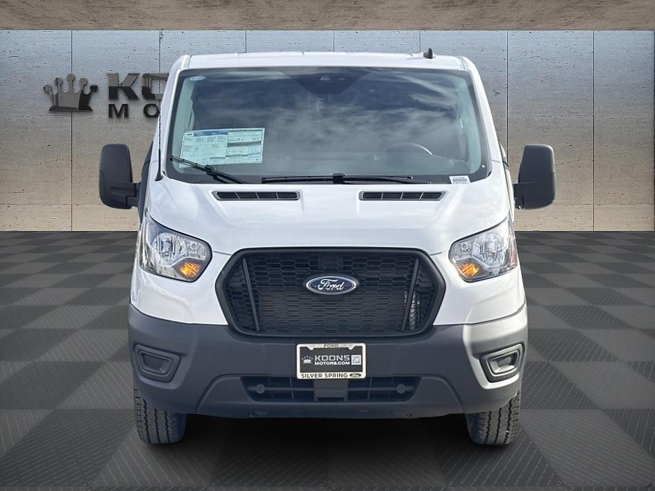 2024 Ford Transit-250 Photo in Silver Spring, MD 20904